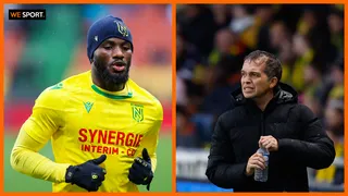 Mercato FC Nantes : Ignatius Ganago peut-il rebooster l’attaque des Canaris ?