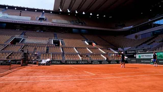 Roland-Garros : coup de tonnerre ! Une favorite vers un forfait ?