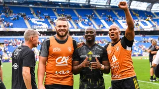 Top 14 : terrible coup dur pour La Rochelle, un joueur forfait 5 mois