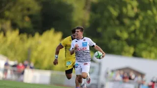 Le Stade Toulousain, l’UBB et le Racing s’imposent en amical