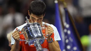 US Open 2022 : Carlos Alcaraz, le début du règne d’un champion