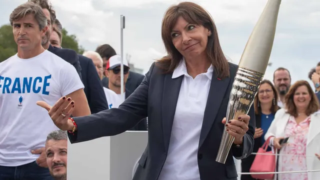 JO Paris 2024 : Parcours, Relayeurs … Tout savoir sur la flamme olympique
