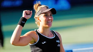 Résultat WTA 1000 Toronto 2022 : Haddad Maia continue sa belle histoire