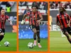 Mercato Nice : hémorragie en cours chez les Aiglons ! Bard, Boudaoui et Moffi courtisés en Europe