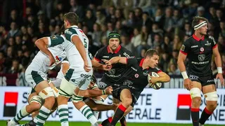 Toulouse – Racing 92 (Champions Cup) : À quelle heure ? Sur quelle chaîne TV regarder le match ?