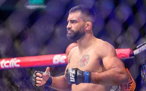 UFC 315 : pourquoi le combat de Benoît Saint Denis pourrait être annulé