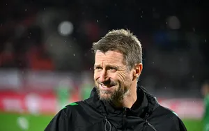 ASSE : Eirik Horneland choisit l’expérience pour la réception du Pau FC