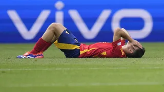 Euro 2024 : L’Espagne perd un titulaire avant d’affronter les Bleus