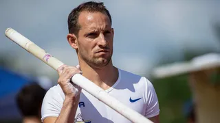 Renaud Lavillenie forfait pour les championnats d’Europe