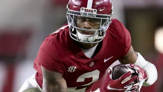 Draft NFL 2021 : les cinq defensive backs à suivre