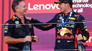 F1 : Christian Horner vole au secours de Max Verstappen