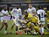 Top 14 : le Racing arrache la victoire à Clermont !