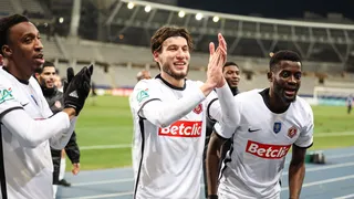 Mercato – Nancy signe un ancien du Paris-Saint-Germain