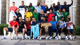 Playstation, DJs et foot-golf : Découvrez comment la France prépare son match face à la Pologne