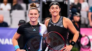 WTA 1000 Guadalajara : l’ancienne numéro 3 mondiale enfin sacrée !