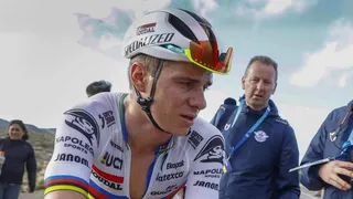 Tour de San Juan 2023 : Que retenir de la performance de Remco Evenepoel, Miguel Ángel López ?