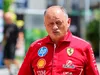 F1 : résultats décevants, tensions internes, Fred Vasseur au pied du mur