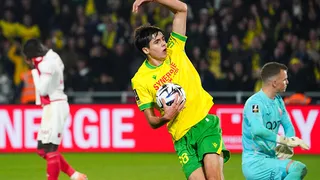 Rennes : Quelle place pour Louis Leroux (FC Nantes) dans le 11 d’Habib Beye ?