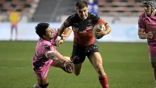 Un week-end en Top 14 (J19) : Toulon et La Rochelle sans pitié, l’UBB dompte le Racing, le MHR sombre