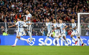 Coupe du Monde 2026 : L’Argentine déjà qualifiée?