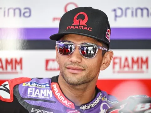 Diffusion MotoGP : comment suivre la saison 2024 de Moto GP