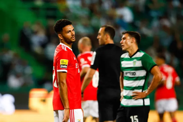 Après Manuel Ugarte, au tour de Gonçalo Ramos de signer au PSG pendant ce mercato d'été ? (iconsport)