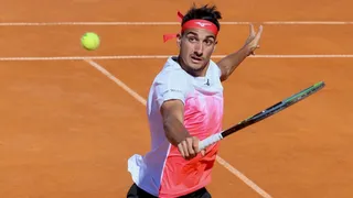 ATP – Cagliari : Lorenzo Sonego triomphe en Sardaigne