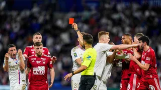 OL-Brest : L’aveu terrible d’Antony Gautier, patron des arbitres