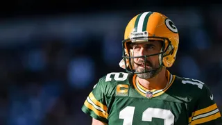 NFL : Aaron Rodgers transféré aux New York Jets