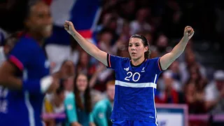 Suède – France (Handball F) : À quelle heure et sur quelle chaine TV regarder la demi-finale des JO 2024 ?