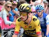 ‘J’ai retrouvé mes jambes’ – Primoz Roglic annonce la couleur avant le contre-la-montre final du Giro 2023