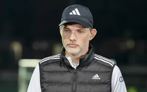 Bundesliga : un cadre du Bayern absent plusieurs semaines