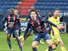 Caen et Toulouse se neutralisent à d’Ornano (2-2)