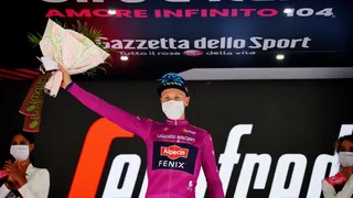 Giro – Étape 2 : analyse de la victoire de Tim Merlier