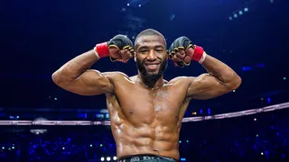 Carte KSW 106 Lyon – Parnasse vs Ziolkowski : horaires et comment regarder