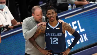 Playoffs NBA : les qualifiés dans la Conférence Ouest