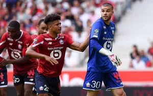 Lille – Rijeka en Direct : Streaming, Compositions et TV