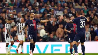 PSG – LDC : Lucas Hernandez tance le manque d’intensité des Parisiens à Newcastle