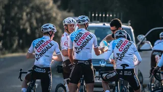 Covid-19 : Des coureurs déjà épuisés par la situation sanitaire