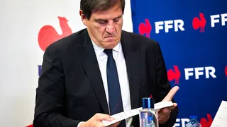 Affaire Auradou-Jegou : un premier couperet tombe