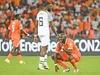 CAN 2024 : La Côte d’Ivoire éliminée de la compétition si …..