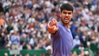 Programme Masters 1000 Monte-Carlo 2025 Dimanche 13 avril