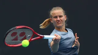 WTA – Lyon : Ferro se fait peur, Alexandrova prend la porte