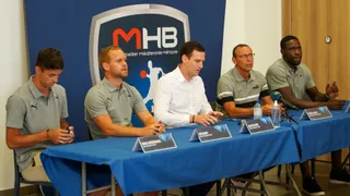 Montpellier Handball 2022/2023 : Effectif, les transferts et les objectifs de la saison