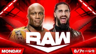 WWE RAW : preview du show du 19 septembre 2022