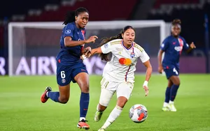 OL – PSG (F) : À quelle heure ? Sur quelle chaîne TV regarder le match ?