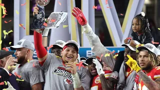 NFL, le Top/Flop du Superbowl: Patrick Mahomes parmi les grands