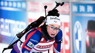 Biathlon : classement Coupe du monde femmes 2024-2025