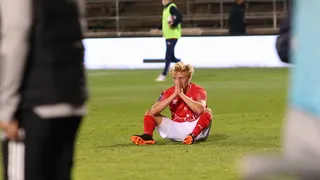 Ligue 1 : Nîmes la fin du rêve