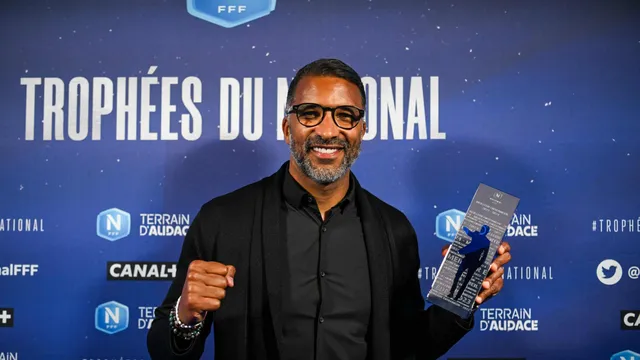 Nantes : pourquoi Habib Beye est l’entraîneur qu’il faut aux Canaris